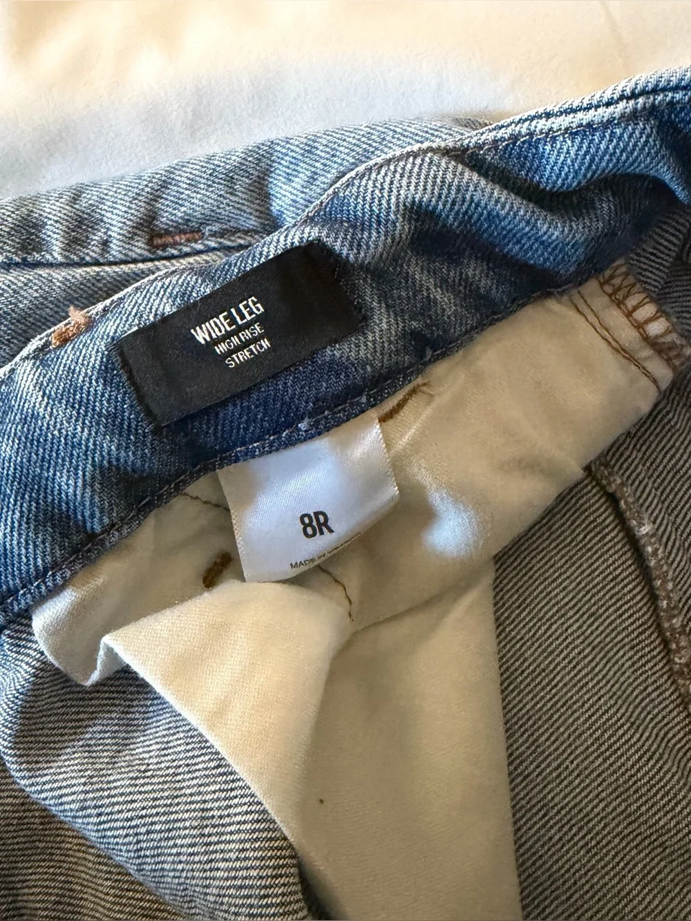 Express Jeans - Picture 3 of 6